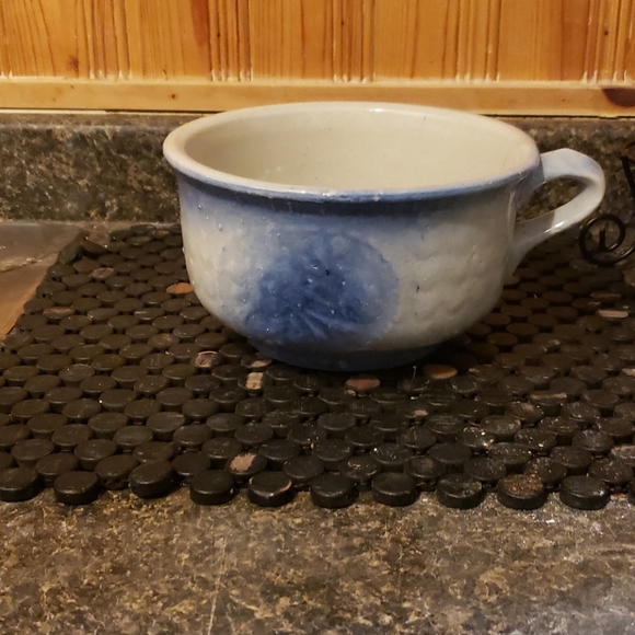 1915-1930  water pitcher and Bason - Picture 3 of 4